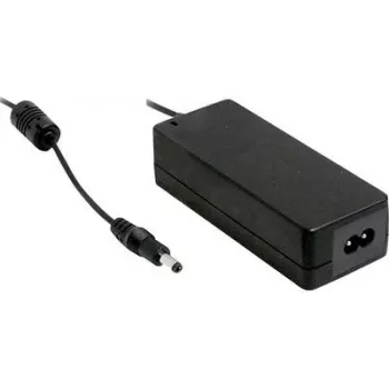 Fonte de alimentação MEAN WELL GSM40B48-P1J 40W 48V 80–264V