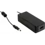 Fonte de alimentação MEAN WELL GSM40B48-P1J 40W 48V 80–264V