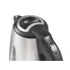 Chaleira elétrica Beper BB.002 1,7 l 2200 W Prateado