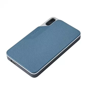 Disco externo INTENSO TX100 500 GB