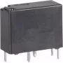 Relé automóvel Panasonic ACT112 12 V DC, 20 A normalmente aberto (NO), 10 A normalmente fechado (NC)