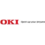 OKI - ciano - original - toner - para ES 8431dn, 8441dn (44844515)