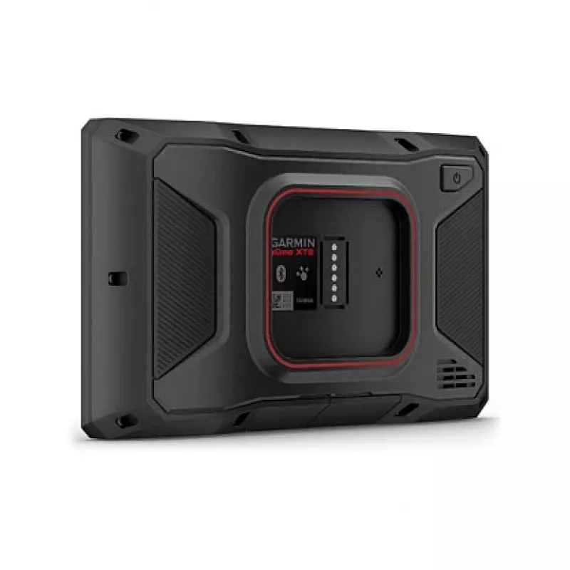 Navegador GPS portátil GARMIN ZUMO XT2 ecrã tátil de 6 polegadas, 32 GB internos, suporte MicroSD, IPX7, Bluetooth/Wi‑Fi