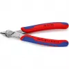 Alicate de corte lateral Knipex 78 13 125