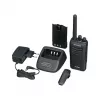 Kenwood Protalk TK-3501E - Portátil - rádio - PMR - 16 canais (TK-3501E)