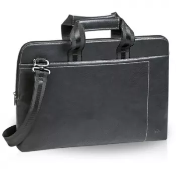 Mala de executivo Rivacase 8930 39,6 cm (15,6