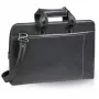 Rivacase Orly 8930 bolsa para portátil de 15,6 polegadas (39,6 cm), PU, preta