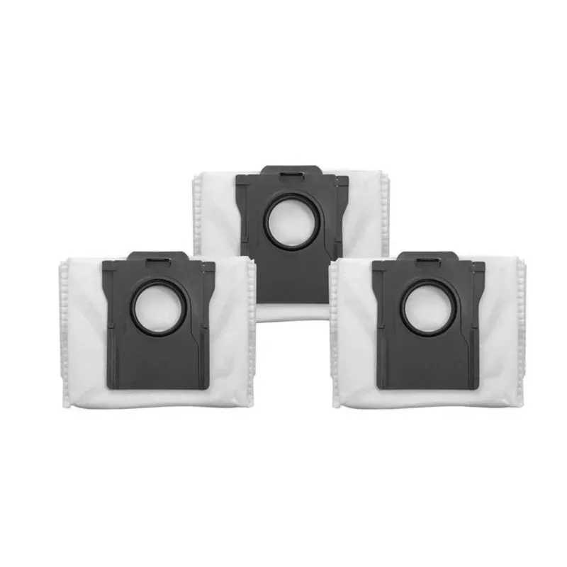 Dreame saco de pó para L10s Pro Ultra/X40 Ultra/X30 Ultra/S20 Ultra