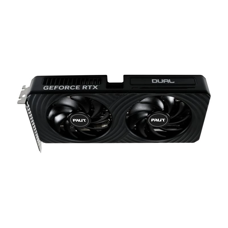 Placa gráfica Palit GeForce RTX 5060 Dual 8GB GDDR7