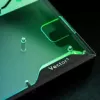 Refrigerador de GPU ek water blocks EK-Quantum Vector3 TUF RTX 5090 RGB — refrigeração de placas gráficas, Full-Cover compatível