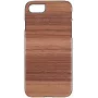 Capa de proteção Man and Wood para iPhone 7/8 — Strato preto