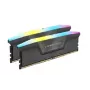 Memória RAM para desktop CORSAIR DDR5 Vengeance RGB 16GB (2×8GB) 5600 MT/s CL40