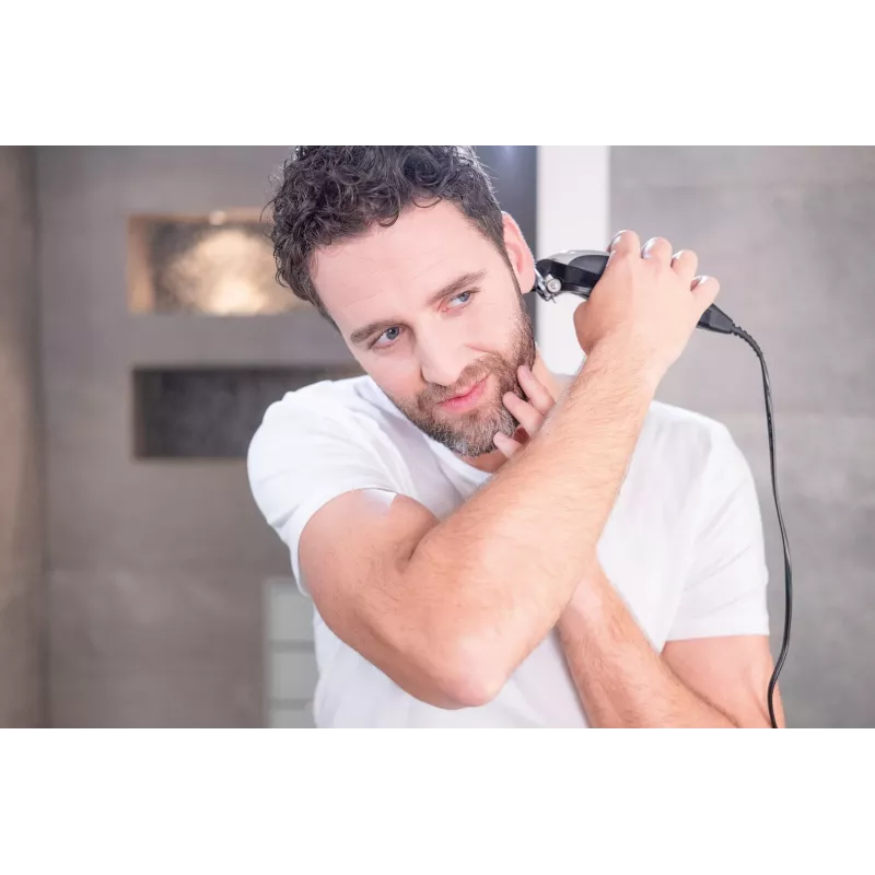 Wahl 09243-2616 preto