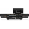Mesa de mistura Behringer WING 48 canais 10 - 20000 Hz prateado