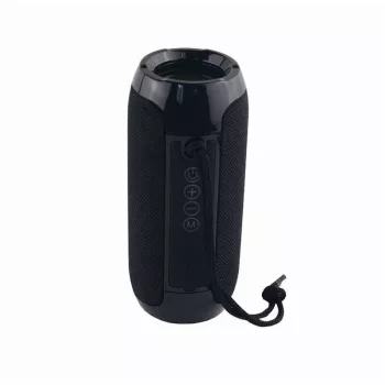 Altifalante portátil Manta SPK12GO BT, preto