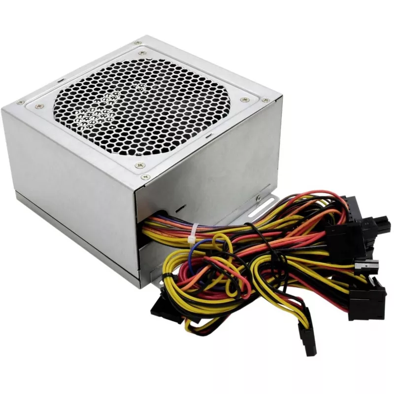 Seasonic ATX ES2 SSP-400ES2 - fonte de alimentação (interna)