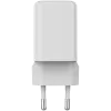 Canyon CU35CC GaN 35 W 2xPD carregador de parede, branco