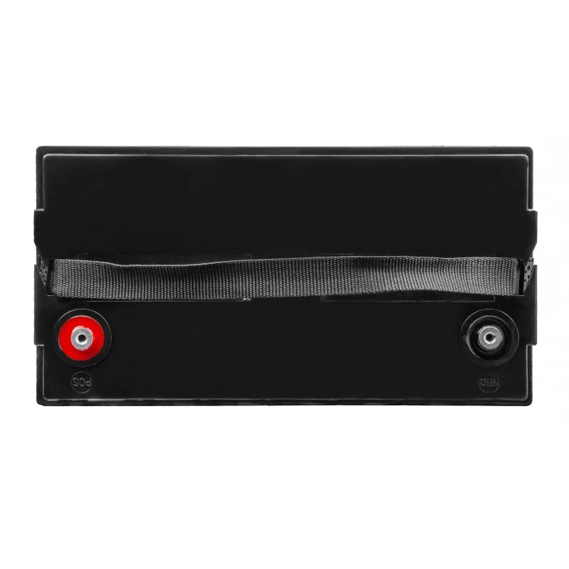 Bateria de automóvel/marítima e de lazer Green Cell AGM30 12 V 100 Ah chumbo-ácido selada (VRLA), sem manutenção, 171×214×330 mm