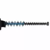 Makita UH005GZ 40V XGT 750 mm tesoura de sebes sem fios