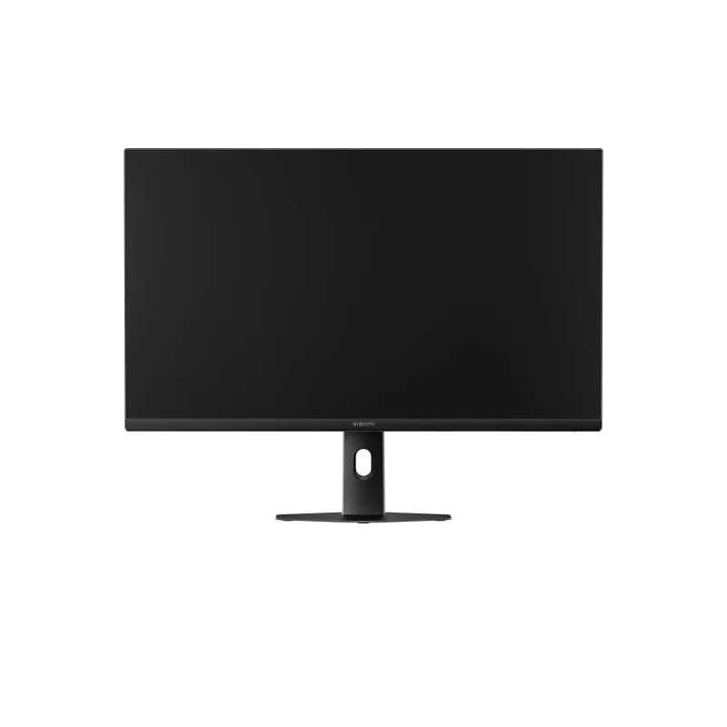 Monitor de computador de 27 polegadas Xiaomi G27i 2026, 1920×1080 Full HD IPS LCD, 1 ms, 400 cd/m², VESA, preto