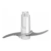 Varinha mágica MPM MBL 43 branca 600W com acessórios