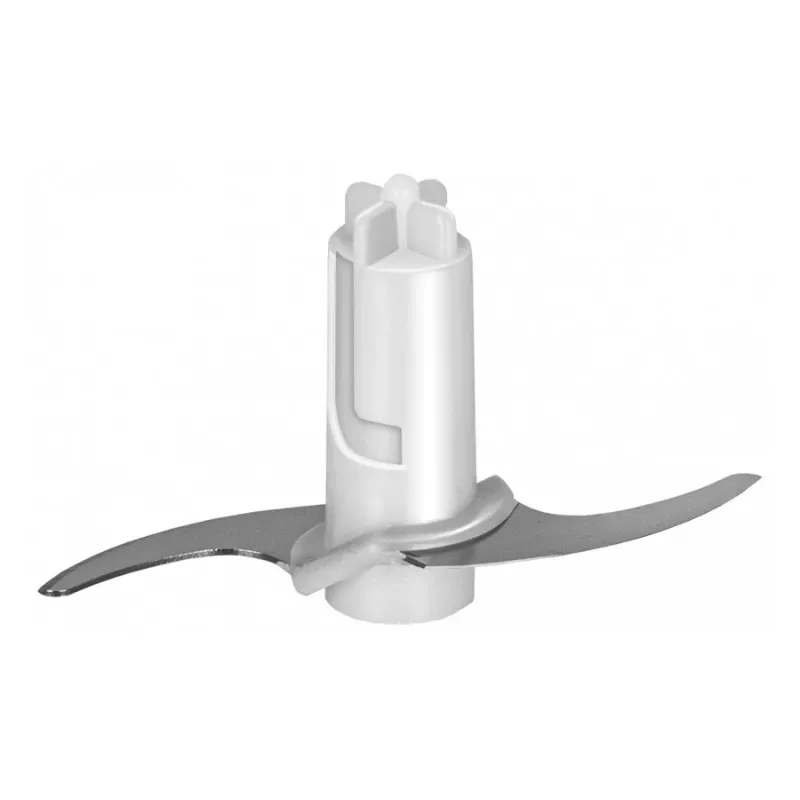 Varinha mágica MPM MBL 43 branca 600W com acessórios
