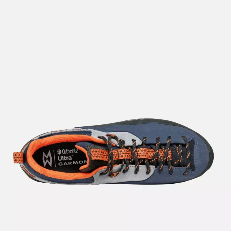 Sapatos de aproximação Garmont Dragontail Mnt Evo GTX