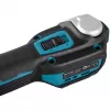 Makita DTM52ZJX2 18V LXT multiferramenta sem fios, sem escovas, sem bateria