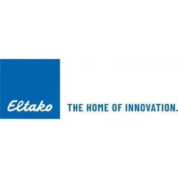 Atuador de relé por rádio Eltako FR62-230V