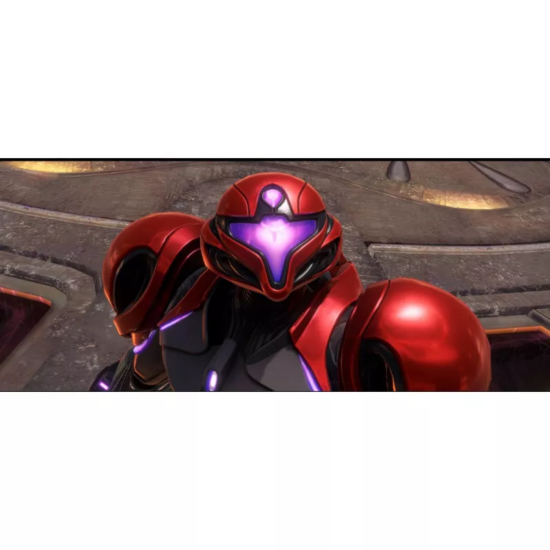 Nintendo Metroid Prime 4 Beyond Switch 2 Edition – Jogos para consola – Nintendo Switch (10017694)