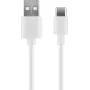 Wentronic 44987 Adaptador de alimentação Branco