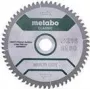Disco de serra circular Metabo 628655000 21,6 cm