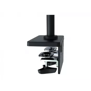 Acessório para suporte de monitor Ergotron 98-727-292, base, preto, alumínio, aço