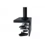 Acessório para suporte de monitor Ergotron 98-727-292, base, preto, alumínio, aço