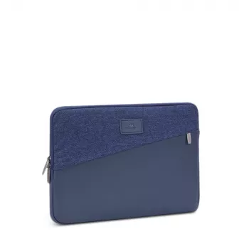 Capa Rivacase 7903 33,8 cm (13,3 polegadas) azul
