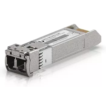 Módulo transceptor de rede Ubiquiti UACC-OM-SFP10-1590 11300 Mbit/s SFP+