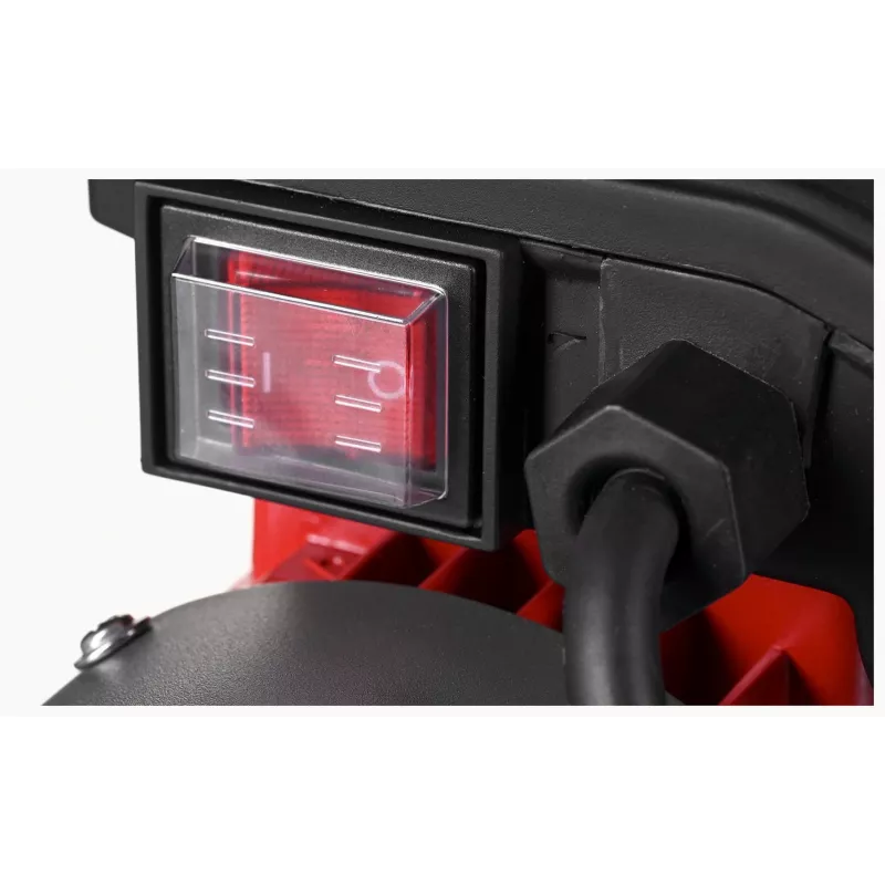 Bomba de água Einhell GC-GP 6538