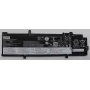 Bateria interna de iões de lítio Lenovo 52,5 Wh 5B11M90027 para portáteis compatíveis