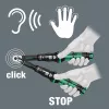 Chave dinamométrica CLICK-TORQUE C 1, 1/2'', 10-50NM