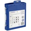Conjunto de acessórios Dremel EZ SpeedClic Conjunto de acessórios multiusos