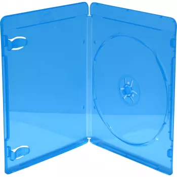 Caixa para Blu-ray MediaRange BOX39-50