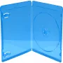 Caixa para Blu-ray MediaRange BOX39-50