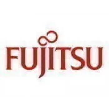 Fujitsu - Cabo de rede - RJ-45 para RJ-45 - 3 m - cabo SSTP - CAT 6a - para PRIMERGY RX2530 M6, RX2540 M6, servidor PSWITCH 2048T