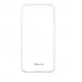 Capa de proteção híbrida Tellur para iPhone 8 Plus, transparente