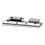 Cabeça de impressão por transferência térmica Zebra P1083347-006