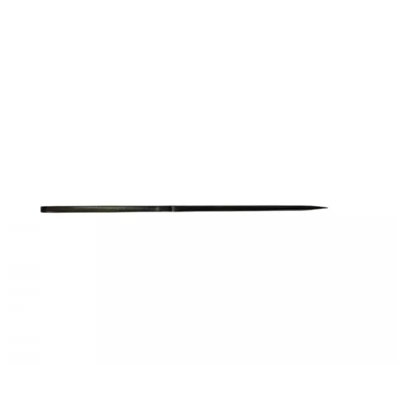 Conjunto de facas de arremesso KAL22 KAL22-CZ — 3 facas de arremesso de aço pretas, lâmina 165 mm, comprimento 275 mm, peso 240 g