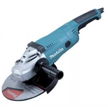 Rebarbadora Makita GA9020 23 cm 6600 U/min 2200 W 5,8 kg