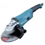 Rebarbadora Makita GA9020 23 cm 6600 U/min 2200 W 5,8 kg