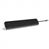 ALLNET PSUC2501 - USB 3.2 Gen 1 (3.1 Gen 1) Type-C - 3,5 mm - DisplayPort - HDMI - RJ-45 - USB 3.2 Gen 1 (3.1 Gen 1) Type-A - USB 3.2 Gen 1 (3.1 Gen 1) Type-C - 3840 x 2160 píxeis