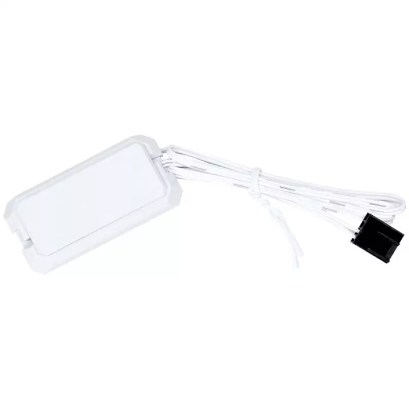 Ventoinha de caixa Lian Li UNI FAN TL Wireless 120 branco (modelo 12TL1W1W)